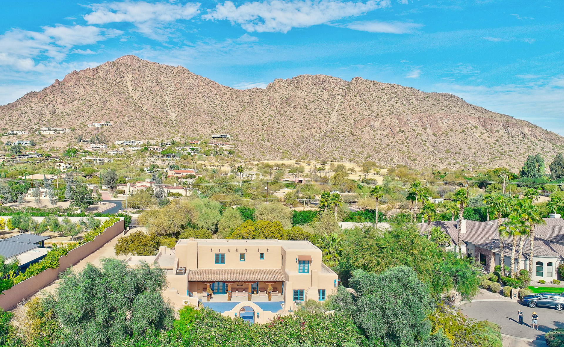Welcome to Arcadia, a neighborhood where secrets whisper through the citrus groves, and societal judgments loom like the relentless Arizona sun.