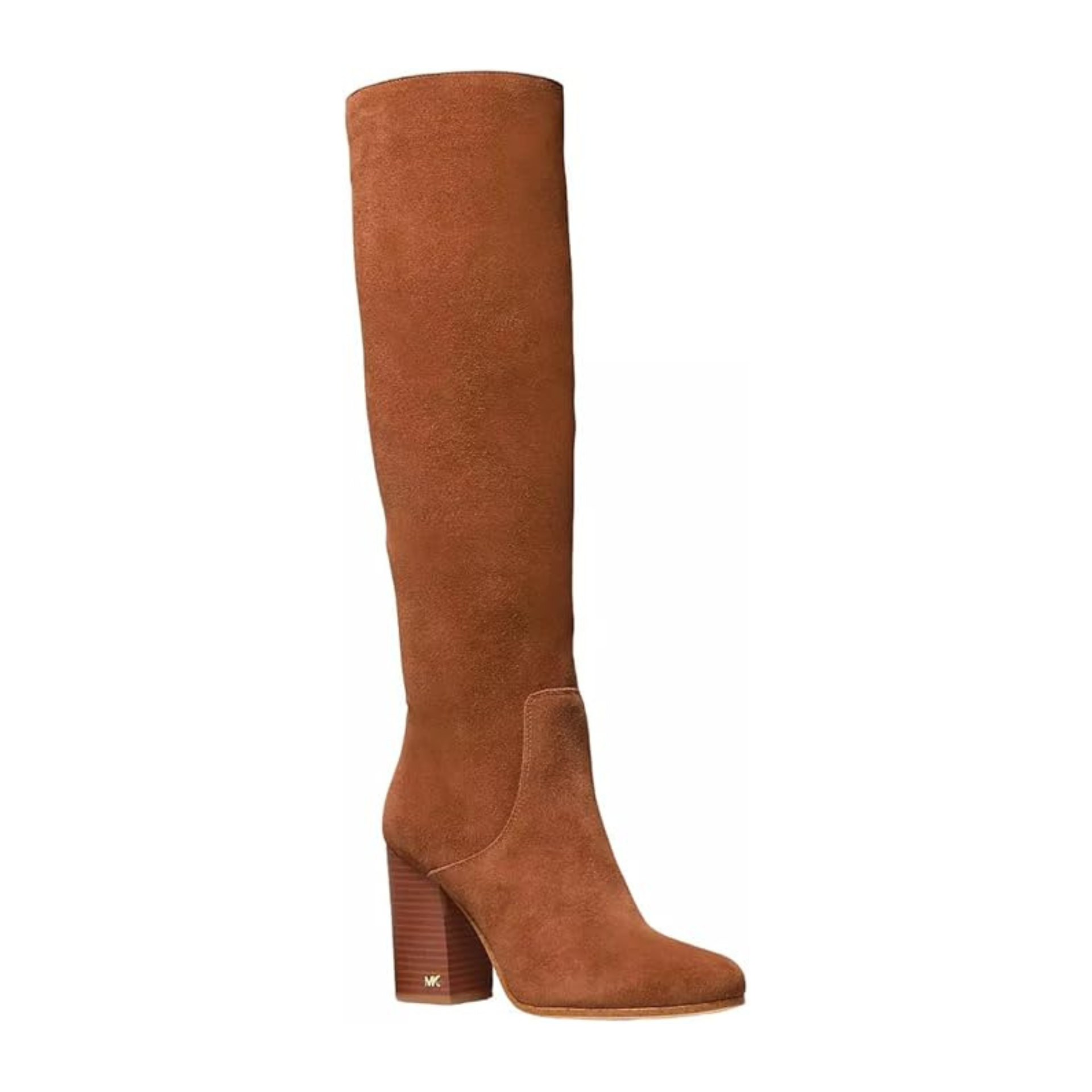 Michael Kors Jocelyn Suede Boot | Amazon Storefront | Capsule Closet