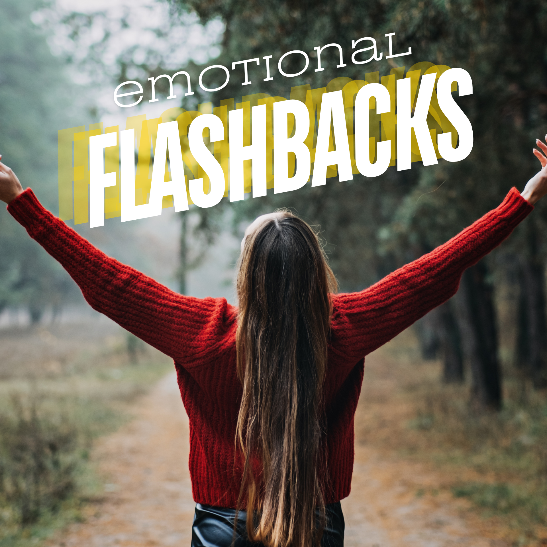 Understanding Emotional Flashbacks In Cptsd Hazy Play