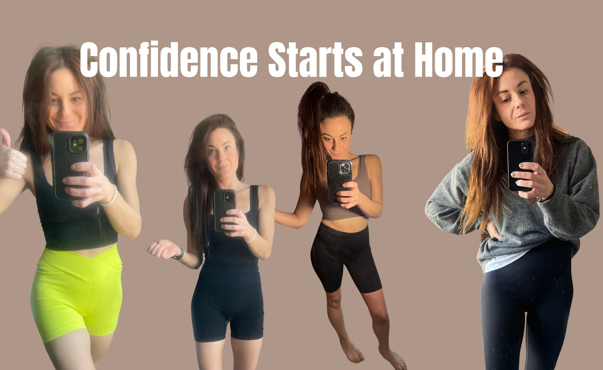 When we think about confidence, our minds often jump to public settings—work, social gatherings, and other places where we interact with others. However, the foundation of true confidence begins at home, in the privacy of our personal spaces. This is where loungewear comes into play.
