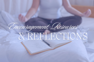 Part 4: 5 Essential cPTSD Resources, Encouragement, and Final Reflections