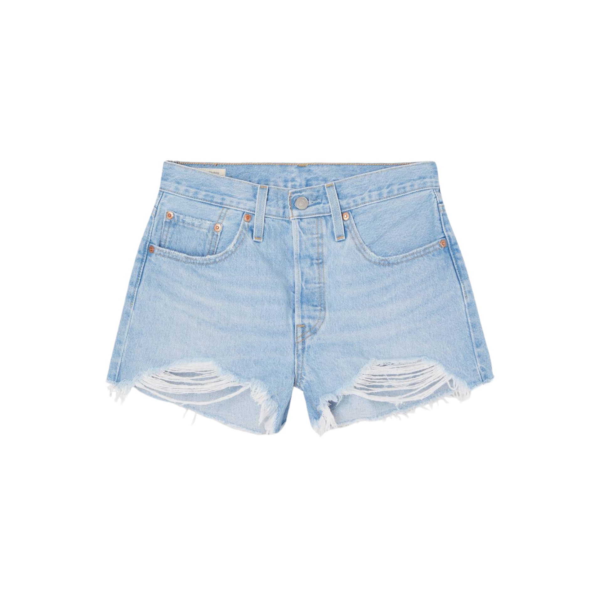 Levi's Women's 501 Original Shorts | Amazon Storefront