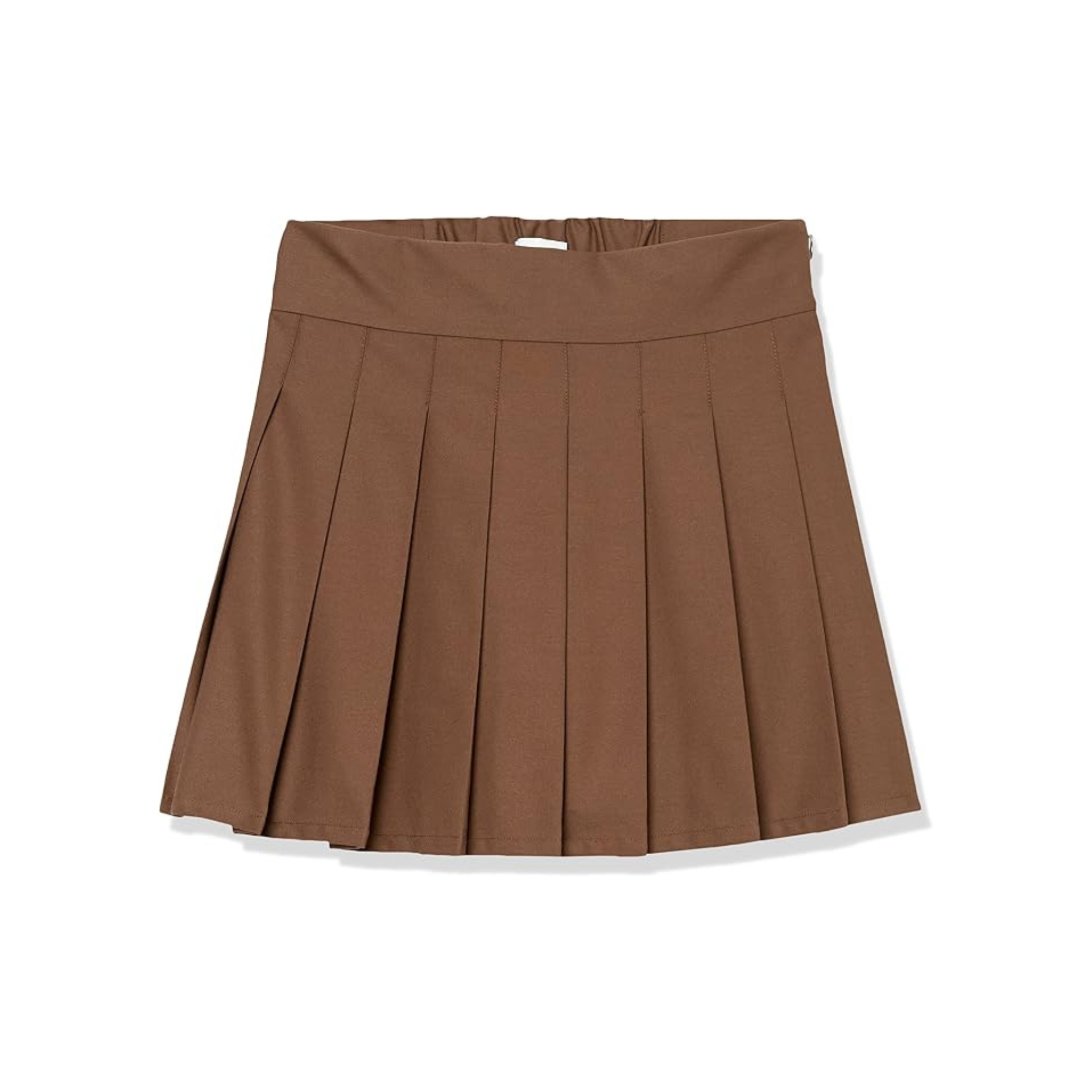The Drop Women's Elliot Pleated Mini Skirt | Amazon Storefront | Capsule Closet