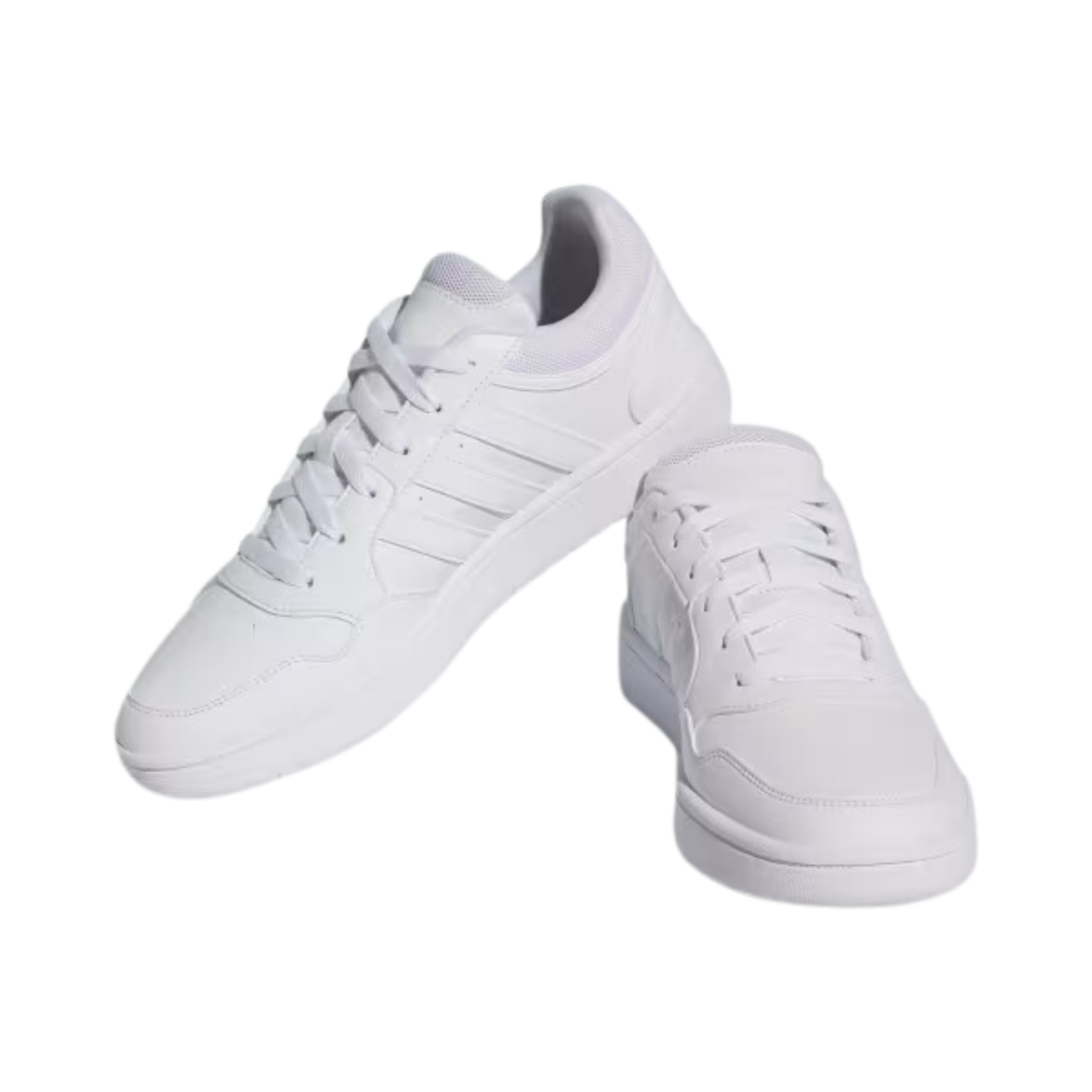 Adidas Women's Hoops 3.0 Low Basketball Shoe | Amazon Storefront | Capsule Closet