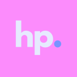 hazyplayicon hazyplay logo icon